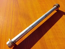 Honda PCX 125 Első keréktengely Honda PCX 125 Első keréktengely