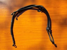 Honda PCX 125 Fékcsövek Honda PCX 125 Fékcsövek