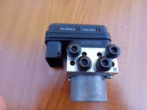 Yamaha MT-07 ABS Kocka