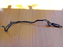 Yamaha MT-07 Fékcsövek