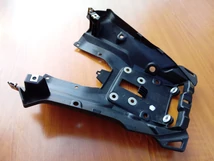 Yamaha MT-07 Hátsó kerék feletti műanyag Yamaha MT-07 Hátsó kerék feletti műanyag