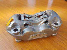 KTM Duke 690 Első féknyereg KTM Duke 690 Első féknyereg