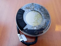 KTM Husqvarna Műszerfal