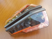 KTM Super Adventure 1290 Első lámpa KTM Super Adventure 1290 Első lámpa