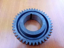 KTM Főtengely fogaskerék KTM Főtengely fogaskerék