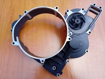 KTM Kuplung dekli és vízpumpa