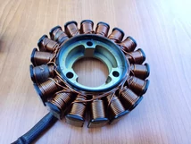 KTM LC8 Gyújtás KTM LC8 Gyújtás