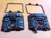 KTM RC8 1190 Szelepfedél pár - magnézium KTM RC8 1190 Szelepfedél pár - magnézium