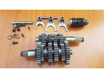 KTM Váltó KTM Váltó