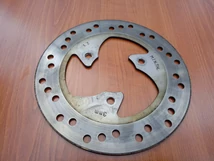 Aprilia SR 50 Factory Első féktárcsa