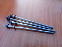 Beta RR 125 Henger csavarok