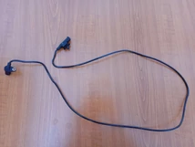 Aprilia Tuono 125 ABS Jeladó