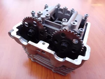 Aprilia Tuono 125 Hengerfej Aprilia Tuono 125 Hengerfej