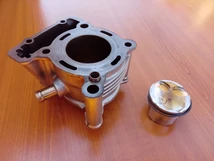 Aprilia Tuono 125 Hengerszett Aprilia Tuono 125 Hengerszett