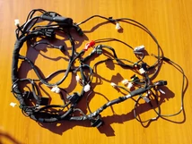 Aprilia Tuono 125 Kábelköteg