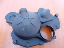 Aprilia Tuono 125 Kuplungdekli védő műanyag