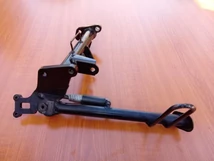 Aprilia Tuono 125 Oldalsztener és vázelem Aprilia Tuono 125 Oldalsztener és vázelem