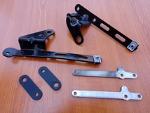 Aprilia Tuono 125 Tartó konzolok