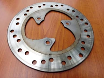 Aprilia SR 50 Factory Első féktárcsa - 190mm