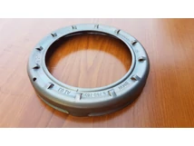 BMW F 800 GS Benzinpumpa rögzítő lemez BMW F 800 GS Benzinpumpa rögzítő lemez