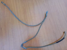 BMW F 800 GS Első fékcső