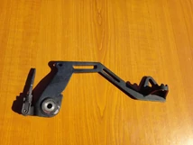 BMW F 800 GS Hátsó fékpedál