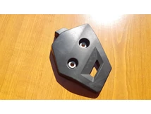 BMW F 800 GS Hátsó főfékhenger takaró