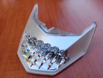 BMW F 800 GS Hátsó lámpa