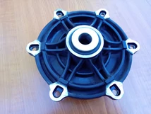 BMW F 800 GS Hátsó lánckerékagy