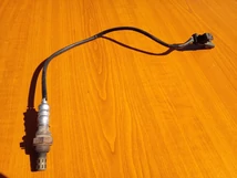 BMW F 800 GS Lambda szonda