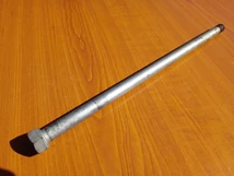 BMW F 800 GS Lengővilla tengely