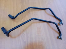 BMW F 800 GS Olajcsövek