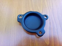 BMW F 800 GS Olajpumpa fedél