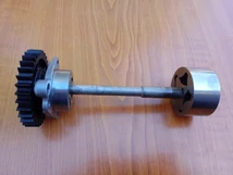 BMW F 800 GS Olajpumpa