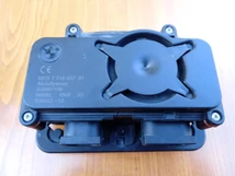 BMW F 800 GS Riasztó BMW F 800 GS Riasztó