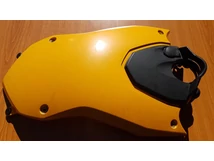 BMW F 800 GS Tank takaró idom BMW F 800 GS Tank takaró idom