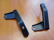 Honda CBR 125 R Blokktartó konzolok