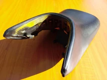 Honda CBR 125 R Első ülés