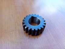 Honda CBR 125 R Főtengely végi fogaskerék