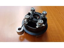 Honda CBR 125 R Hátsó lánckerékagy