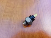 Honda CBR 125 R Hőgomba