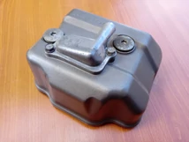 Honda CBR 125 R Szelepfedél