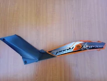 KTM Duke 125 Bal hátsó idom KTM Duke 125 Bal hátsó idom