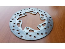 KTM Duke 125 Hátsó féktárcsa - 230mm KTM Duke 125 Hátsó féktárcsa - 230mm