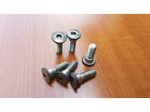 KTM Duke 125 Hátsó féktárcsa csavarok KTM Duke 125 Hátsó féktárcsa csavarok