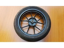 KTM Duke 125 Hátsó kerék KTM Duke 125 Hátsó kerék