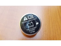 KTM Duke 125 Hűtősapka KTM Duke 125 Hűtősapka