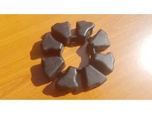 KTM Duke 125 Hardy gumi szett KTM Duke 125 Hardy gumi szett