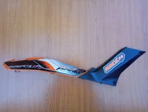 KTM Duke 125 Jobb hátsó idom KTM Duke 125 Jobb hátsó idom