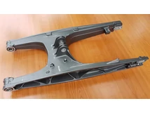 KTM Duke 125 Lengővilla KTM Duke 125 Lengővilla